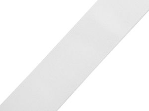 Bandă elastică țesută moale premium, lățime 35 mm - Elastic de croitorie de înaltă rezistență pentru talie, lenjerie intimă și articole vestimentare