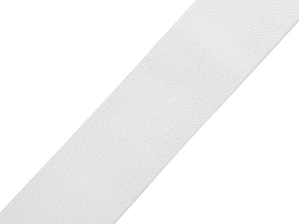 Bandă elastică țesută moale premium, lățime 35 mm - Elastic de croitorie de înaltă rezistență pentru talie, lenjerie intimă și articole vestimentare