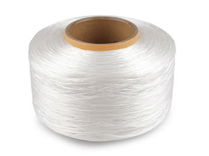 Fir elastic premium din silicon pentru mărgele - Fir rotund elastic pentru crearea de bijuterii (0,4 mm și 0,6 mm, Alb)