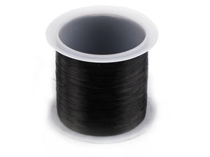 Fir premium din nailon rezistent pentru mărgelit și bijuterii - Ø0.15 mm