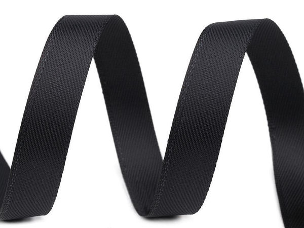 Bandă premium pentru tivul pantalonilor (14 mm) – Protecție durabilă din poliester pentru tivuri de pantaloni și fuste