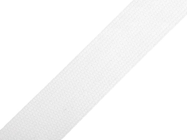 Chingă premium din bumbac (30 mm) - Bandă textilă rezistentă pentru genți, tapițerie și echipamente outdoor