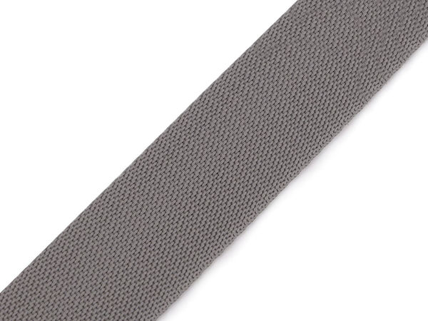 Chingă premium din polipropilenă | Lățime 40 mm, Grosime 1 mm | Chingă utilitară ultra-rezistentă pentru genți, rucsacuri și tapițerie
