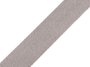 Chingă din bumbac premium de 30 mm - Bandă utilitară durabilă și moale pentru genți, rucsacuri și tapițerie