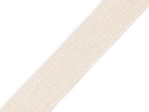 Chingă premium din bumbac moale - Bandă utilitară multifuncțională de 25 mm