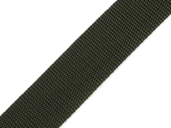 Chingă premium din polipropilenă | Lățime 38 mm, grosime 2 mm | Chingă utilitară de mare rezistență