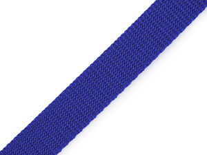 Chingă din polipropilenă de înaltă rezistență - lățime 20 mm, grosime 2 mm