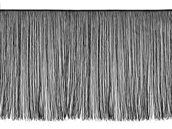Franjuri de Galanterie Premium Extra-Lungi (70 cm) pentru Costume, Haine de Dans și Design Vestimentar
