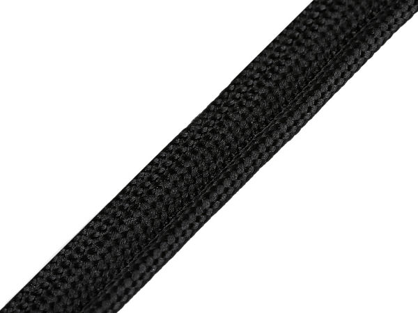 Paspoal Premium pe Bie din Poliester cu Șnur (12mm) - Bandă Durabilă de Bordurat pentru Textile de Casă
