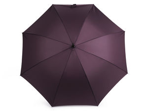Umbrelă Premium Tip Baston pentru Damă, cu Deschidere Automată - Protecție UV și Rezistență la Vânt