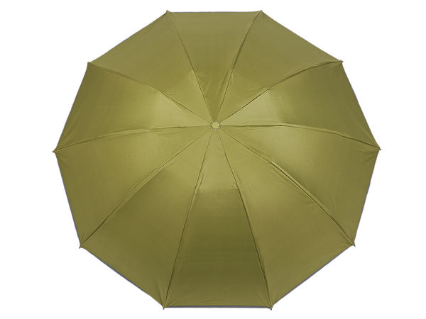Umbrelă pliabilă automată premium pentru bărbați, rezistentă la vânt - Cadru ranforsat cu 10 spițe, deschidere și închidere automată, compactă, de călătorie, cu husă de protecție