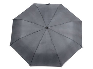 Umbrelă pliabilă automată premium pentru bărbați, rezistentă la vânt