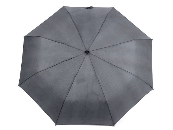 Umbrelă pliabilă automată premium pentru bărbați, rezistentă la vânt