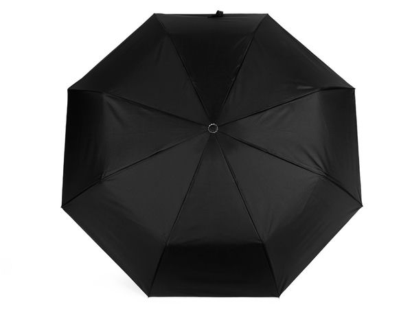 Umbrelă de ploaie pliabilă premium pentru bărbați - Complet automată, compactă și rezistentă la vânt cu 8 panouri