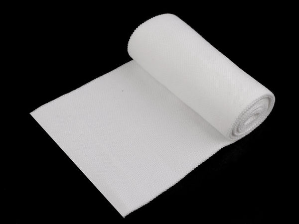 Tricot patent elastic premium (Lățime 11,5 cm) - Bandă elastică pentru manșete și talie
