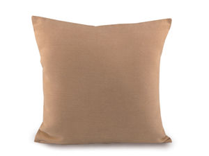 Husă de pernă premium reversibilă și texturată - Model delicat cu frunze (45x45 cm)