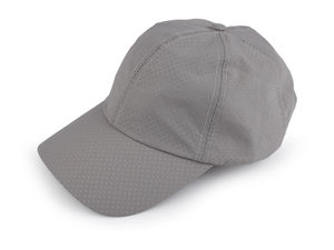 Șapcă de vară unisex perforată și respirabilă - Șapcă sport tip baseball reglabilă, din 6 clini