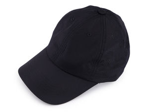 Șapcă sport unisex performantă cu uscare rapidă - Șapcă de vară respirabilă cu perforații pentru soare