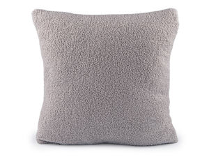 Husă de pernă decorativă premium din bouclé - Față de pernă moale cu două fețe (45x45 cm)