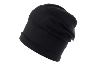 Căciulă lejeră din bumbac premium pentru femei - Căciulă casual din tricot elastic pentru toamnă și activități în aer liber