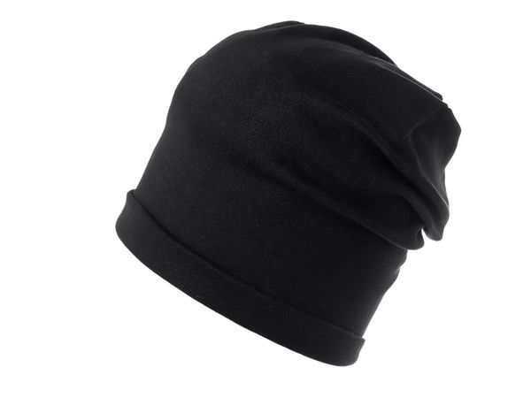 Căciulă lejeră din bumbac premium pentru femei - Căciulă casual din tricot elastic pentru toamnă și activități în aer liber