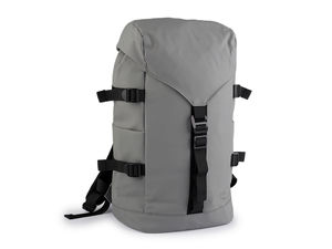 Rucsac textil premium de mari dimensiuni, rezistent la apă (40x50 cm) - Rucsac rezistent pentru călătorii, sală și școală