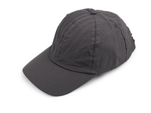 Șapcă de vară unisex perforată și respirabilă - Șapcă de soare reglabilă, ușoară, cu șase clini