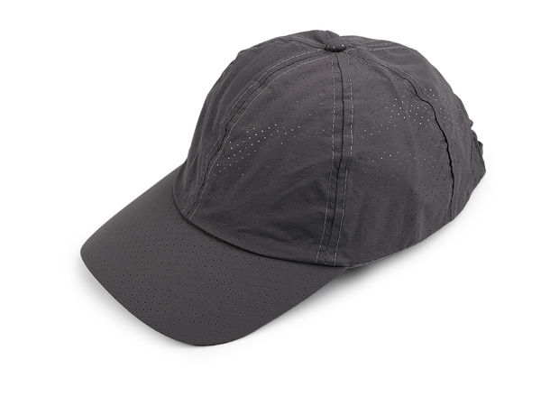 Șapcă de vară unisex perforată și respirabilă - Șapcă de soare reglabilă, ușoară, cu șase clini