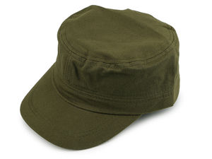 Șapcă Premium Unisex din Bumbac în Stil Militar - Șapcă Cadet Casual Reglabilă pentru Activități în Aer Liber și Purtare Zilnică
