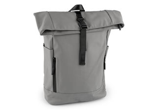 Rucsac troller premium impermeabil - Ghiozdan de călătorie și școală pentru bagaj de mână (39x45 cm)
