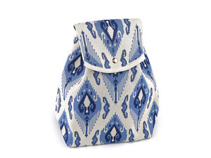 Rucsac premium compact fashion (30x25 cm) - Rucsac versatil cu șnur