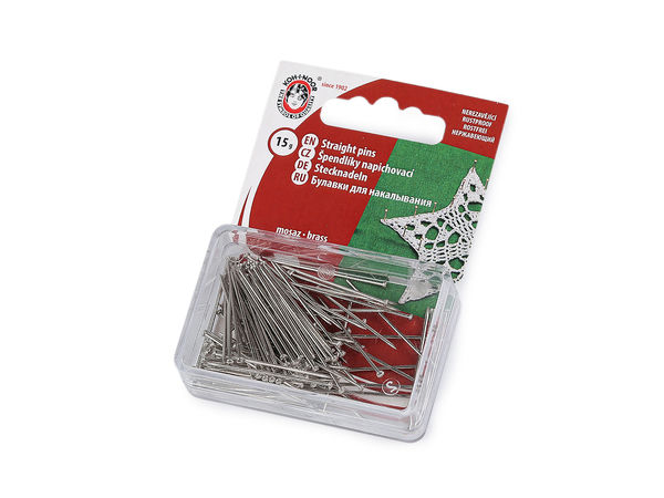 Ace de croitorie profesionale complet metalice - 30mm