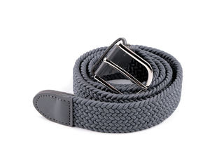 Curea elastică împletită unisex premium - Lățime 3,2 cm - Potrivire confortabilă și reglabilă