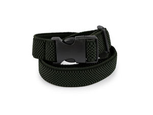 Curea elastică reglabilă premium pentru copii, cu cataramă cu eliberare rapidă - Lățime 2,5 cm