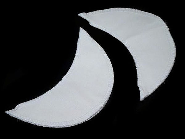 Protecție premium din bumbac pentru turul pantalonilor bărbătești - Dublură de protecție pentru șezut