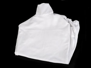 Husă premium din material elastic pentru manechin și bust de croitorie - 70 cm