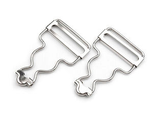 Cleme metalice premium pentru salopete și catarame pentru bretele (28mm, 30mm, 38mm)