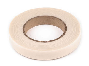 Bandă florală premium pentru tulpini - Lățime 12 mm pentru aranjamente florale, proiecte craft și decorațiuni DIY