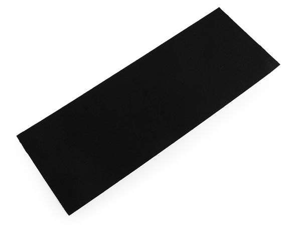Petice termocolante premium din bumbac pentru reparații (17 x 45 cm) – Foi textile decupabile pentru recondiționare și întărire