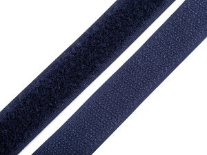 Bandă scai premium pentru cusut (lățime 20 mm) - bandă de fixare reutilizabilă și versatilă