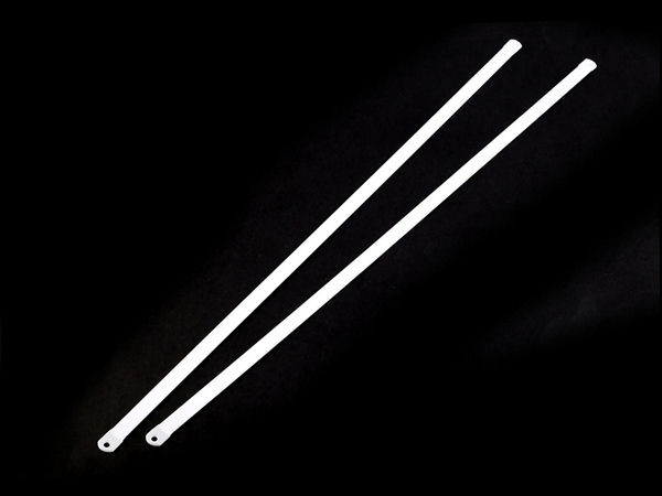 Balene metalice plate premium pentru corsete (lățime 8 mm) pentru corserie și lenjerie