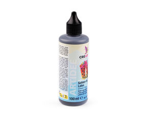 Vopsea latex antiderapantă premium pentru șosete și covoare (100 ml)