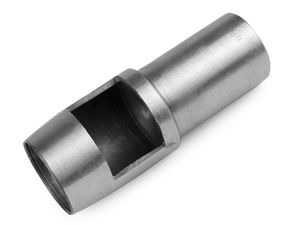 Preducea profesională premium de 38 mm pentru textile și piele - Stanță de perforat de mare rezistență