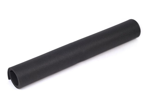 Întăritură și stabilizator premium din cauciuc spongios cu celule închise (Lățime 100 cm)