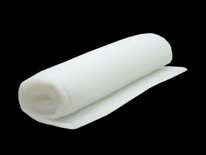 Vatelină Premium 200g/m² (Lățime 200cm) - Vatelină Voluminoasă pentru Cusut, Matlasare și Tapițerie