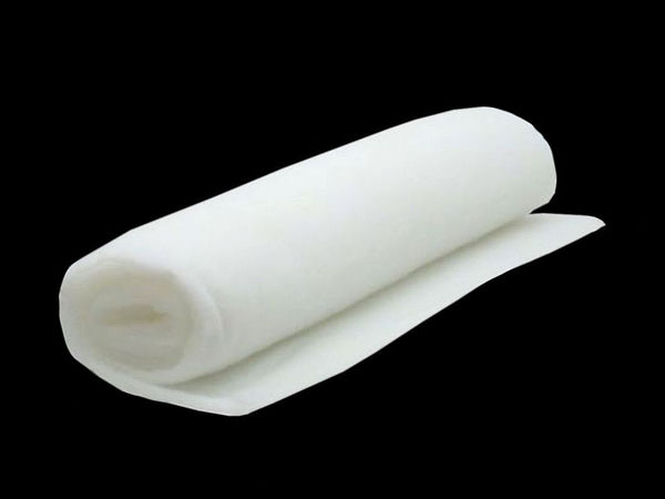 Vatelină Premium 200g/m² (Lățime 200cm) - Vatelină Voluminoasă pentru Cusut, Matlasare și Tapițerie