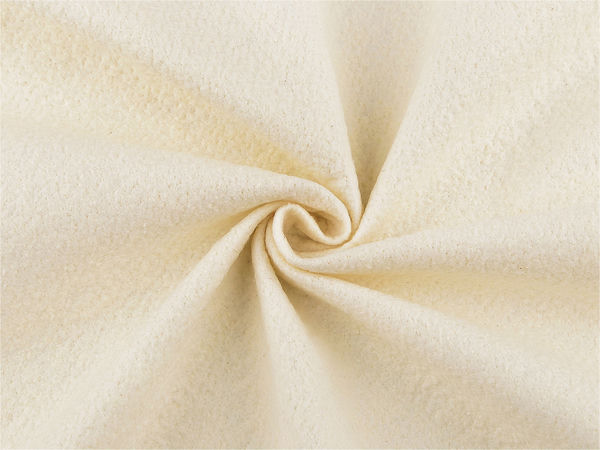 Vatelină voluminoasă din bumbac Premium - 170 g/m², lățime 244 cm