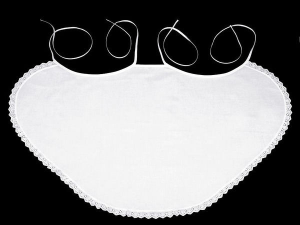 Set bavete de nuntă personalizabile DIY pentru mire și mireasă - Amintire premium prima masă a mirilor, cu cutie de cadou