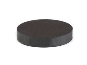 Magneți rotunzi premium pentru lucru manual, Ø20 mm – Antracit