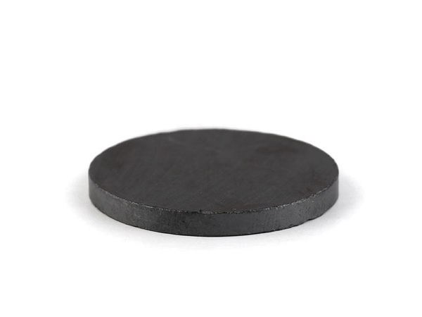 Magneți rotunzi premium pentru lucru manual (Ø30 mm) – Magneți utilitari antracit pentru proiecte DIY, casă și birou